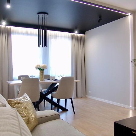 Zb Apartment Beige Piekary Śląskie Eksteriør bilde