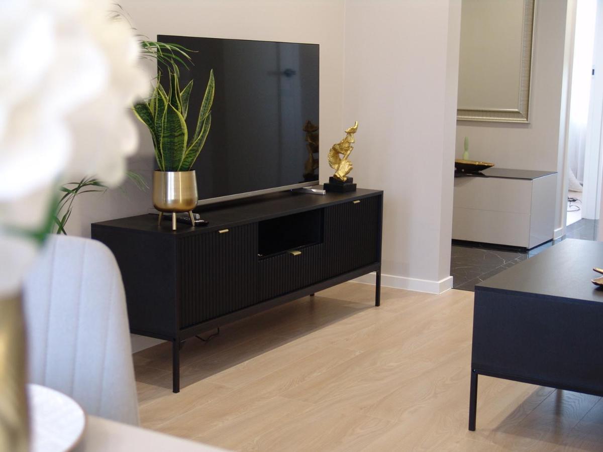 Zb Apartment Beige Piekary Śląskie Eksteriør bilde
