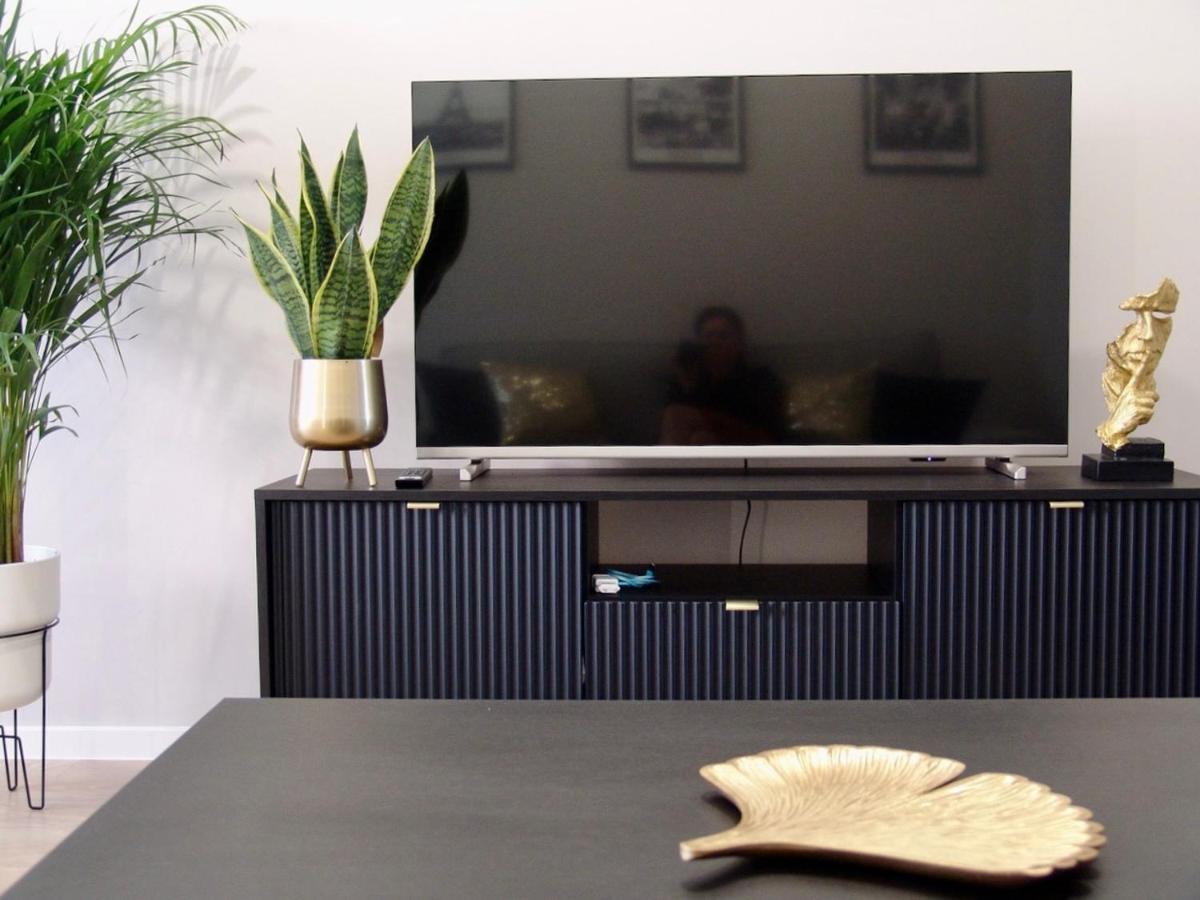 Zb Apartment Beige Piekary Śląskie Eksteriør bilde