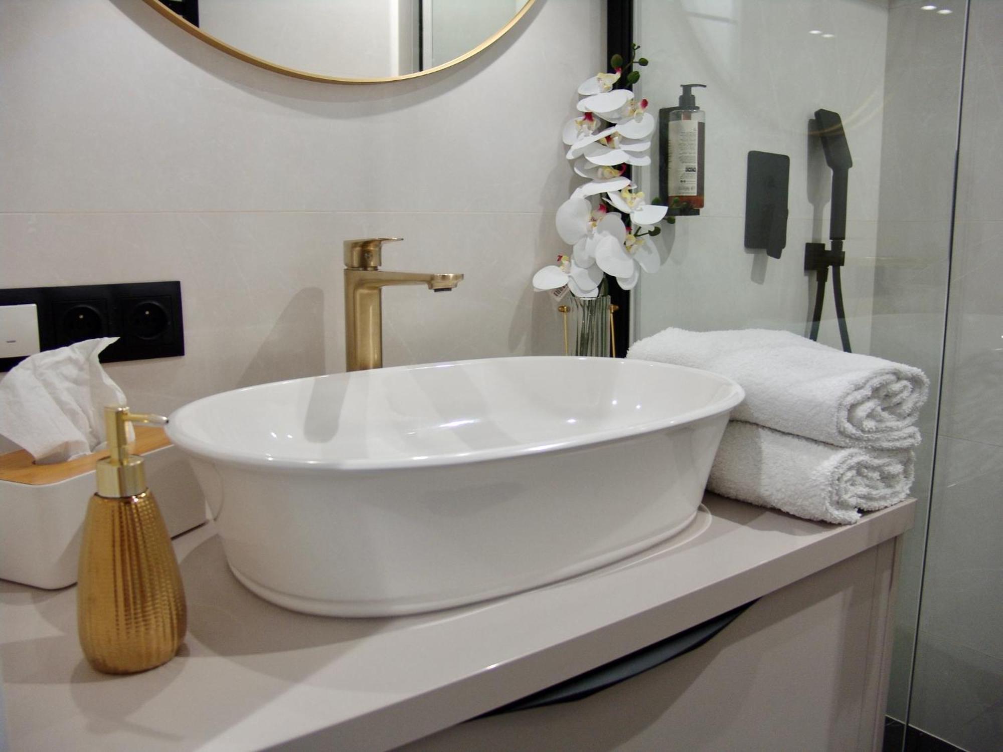 Zb Apartment Beige Piekary Śląskie Eksteriør bilde