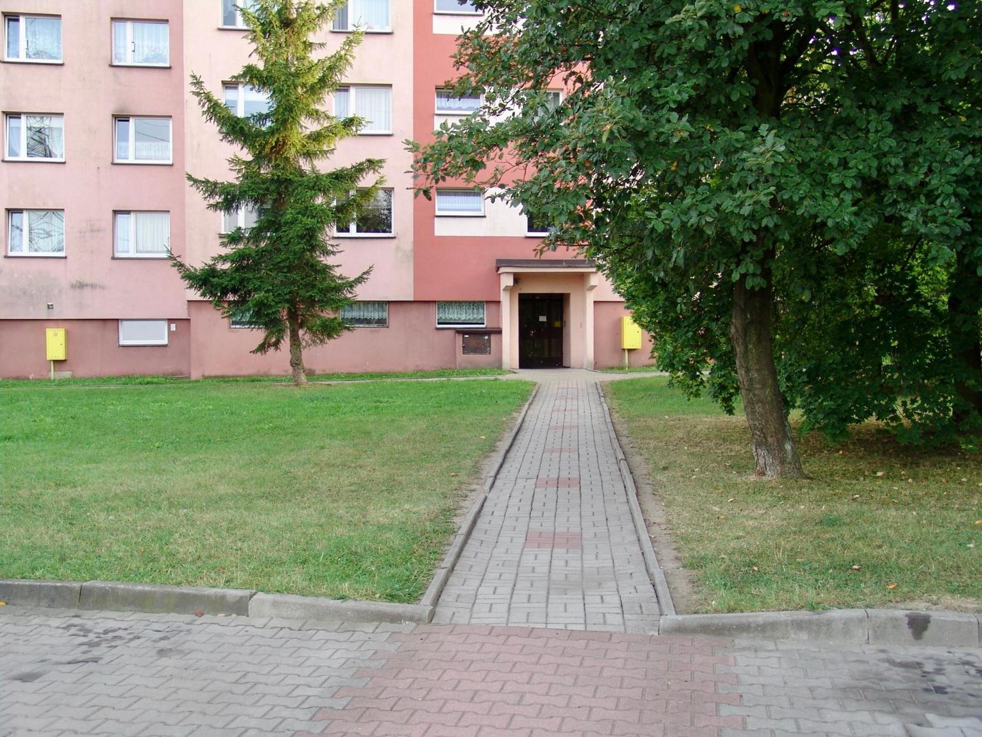 Zb Apartment Beige Piekary Śląskie Eksteriør bilde