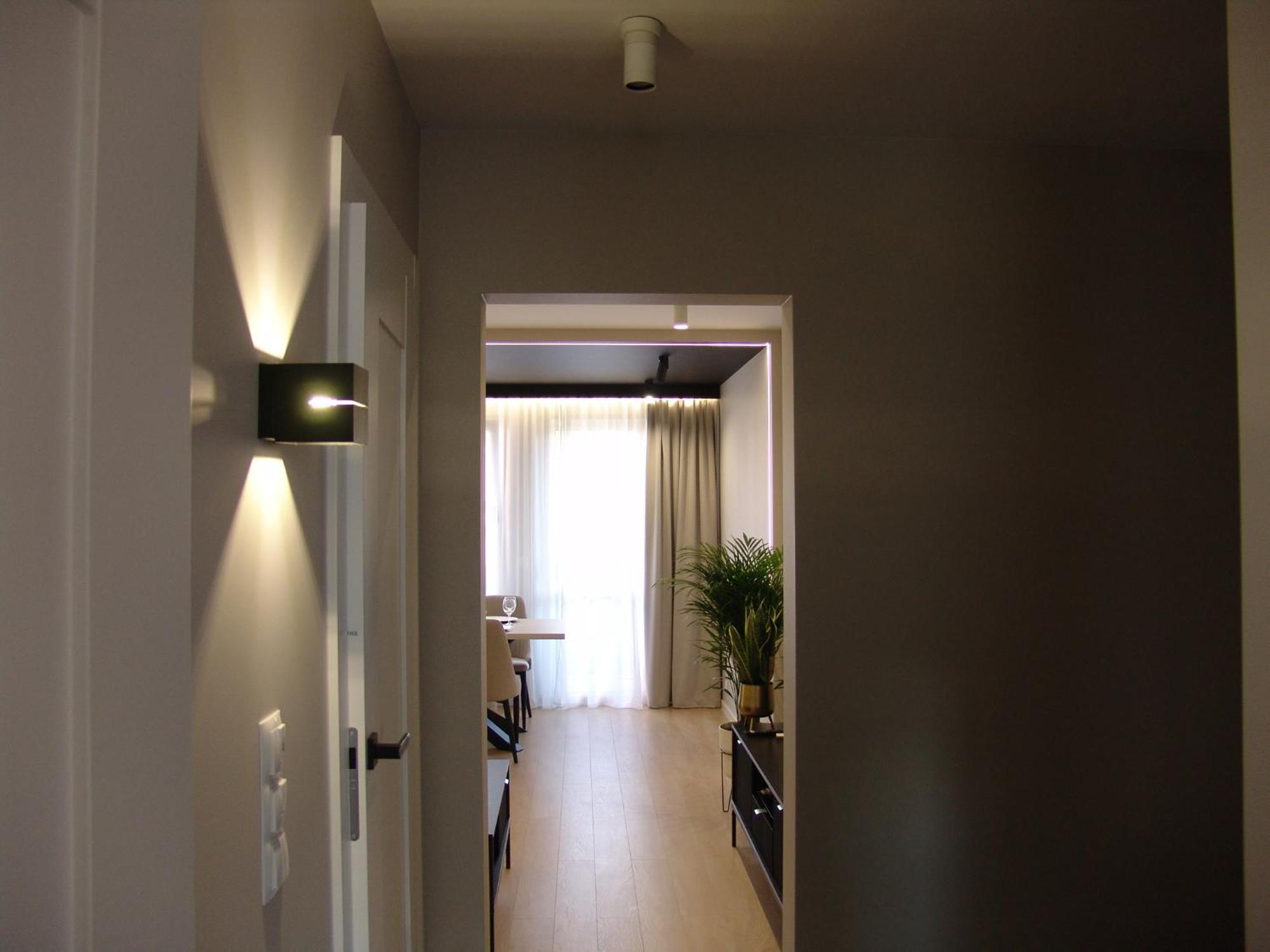 Zb Apartment Beige Piekary Śląskie Eksteriør bilde