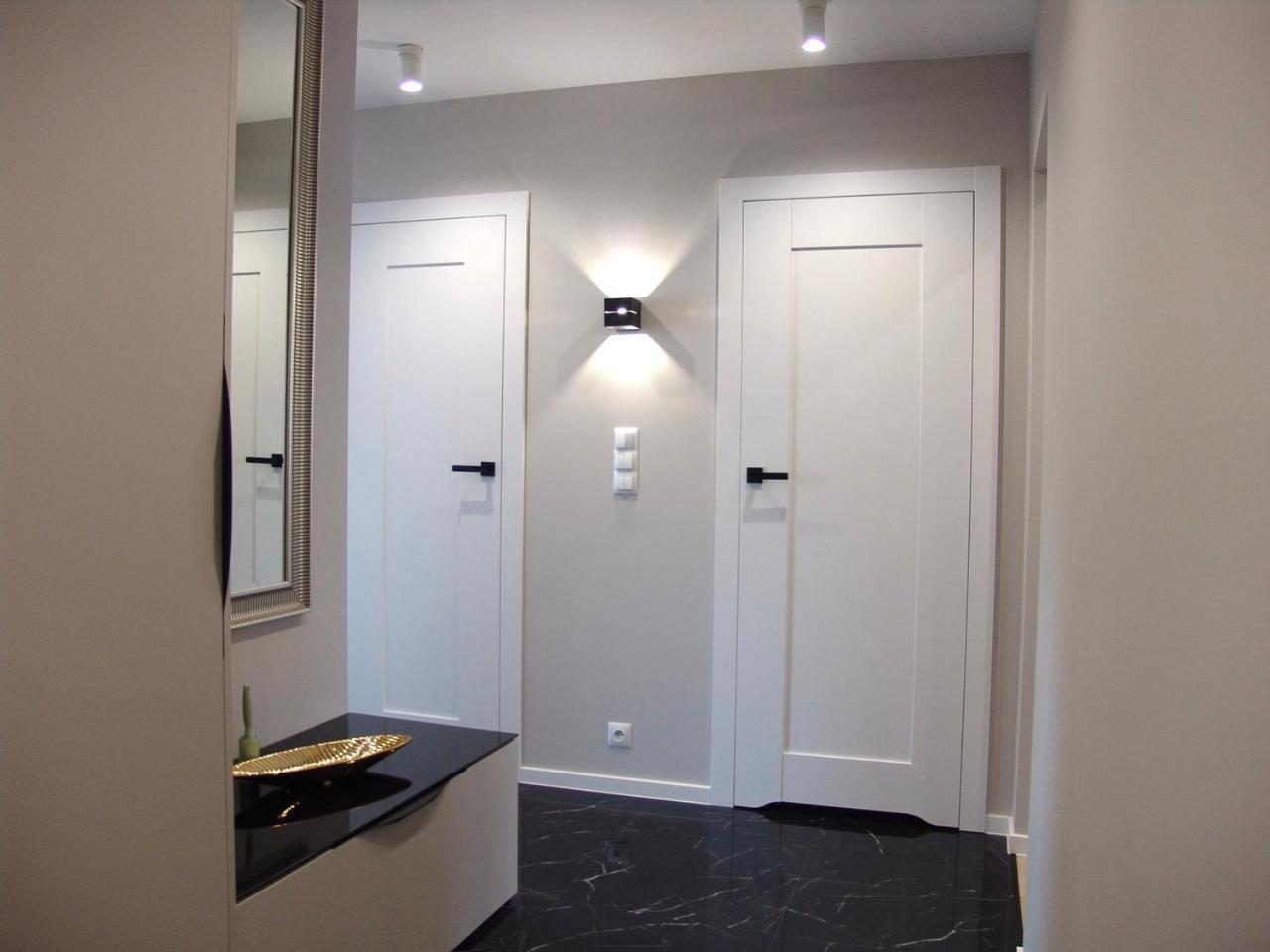 Zb Apartment Beige Piekary Śląskie Eksteriør bilde